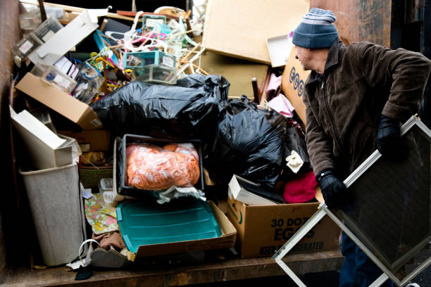 Best Full-Service Junk Removal  in Riverside, OH
