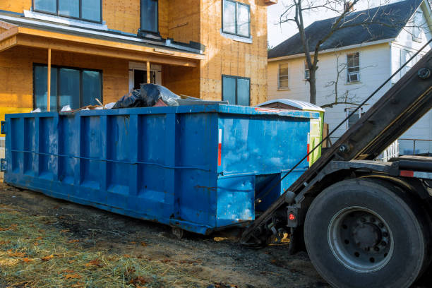 Basement Cleanout Services in Riverside, OH