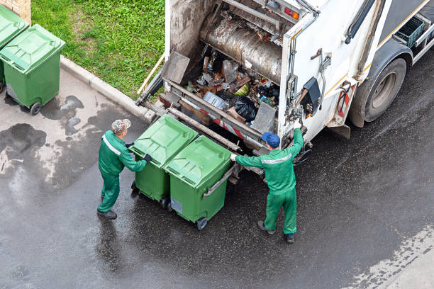 Riverside, OH Junk Removal Company