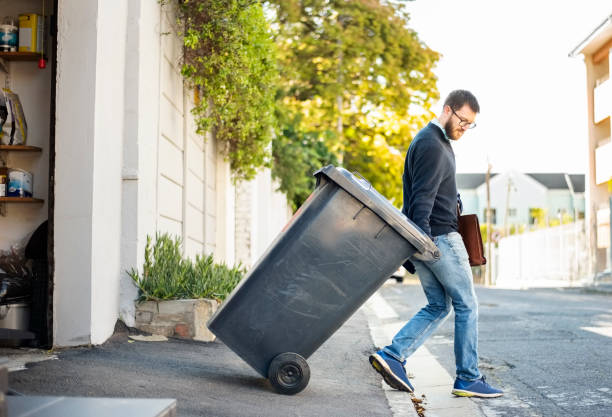 Best Estate Cleanout Services  in Riverside, OH