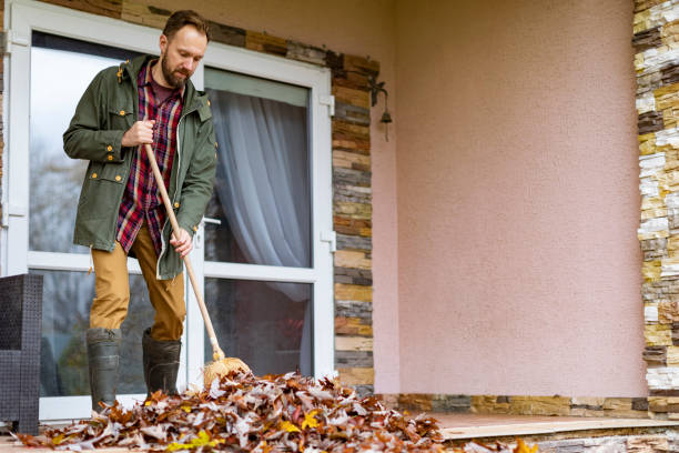 Best Household Junk Removal  in Riverside, OH