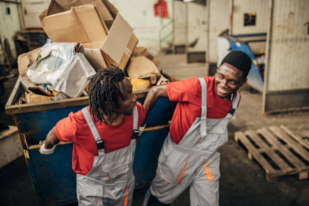 Best Affordable Junk Removal Services  in Riverside, OH