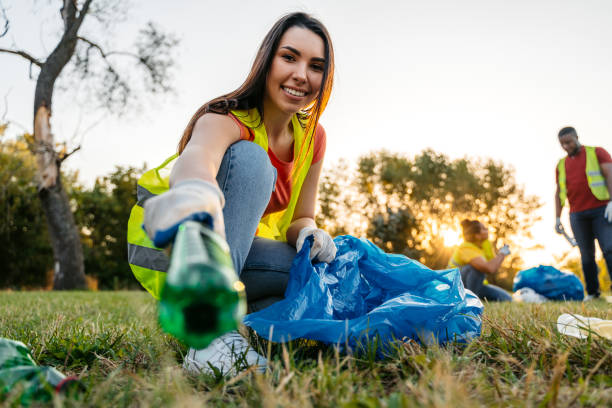 Best Construction Debris Removal  in Riverside, OH