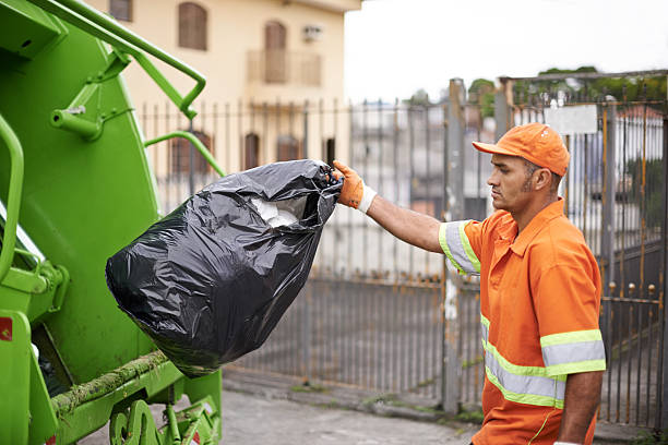 Best Construction Debris Removal  in Riverside, OH